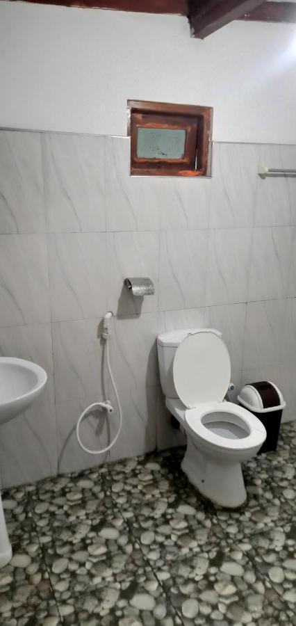 The Traveller'S Hostel & Private Rooms Σιγκιρίγια Εξωτερικό φωτογραφία